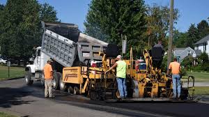 Why Choose Us For All Your Driveway Paving Needs in Goshen, KY?